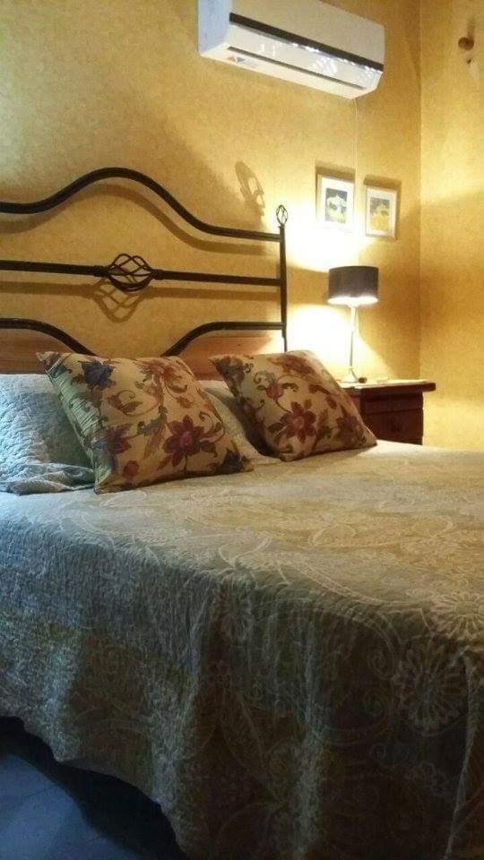 Casa Lilu Villa Carlos Paz