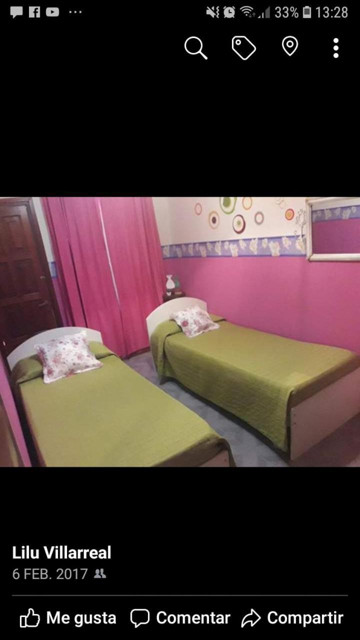 Apartamento Casa Lilu