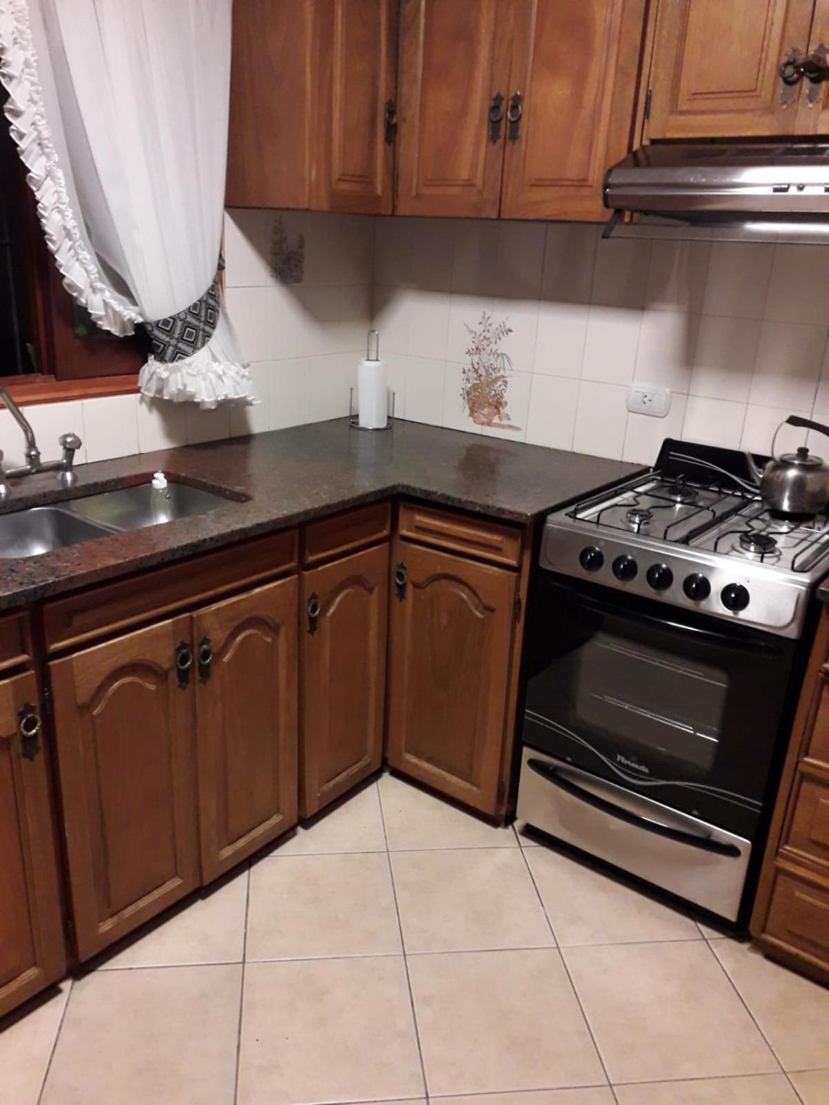 Casa Lilu Apartamento Villa Carlos Paz