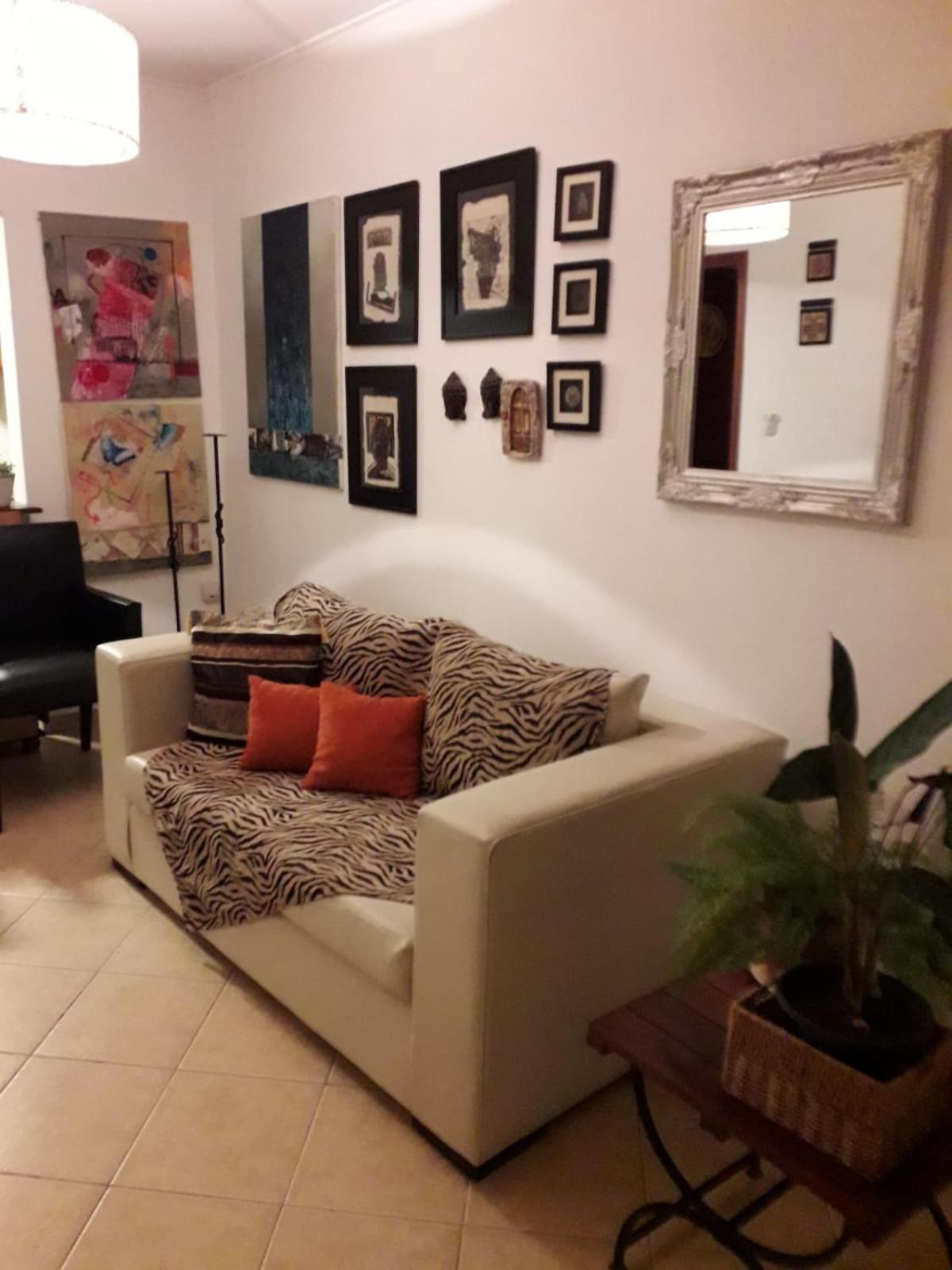 Casa Lilu * Villa Carlos Paz