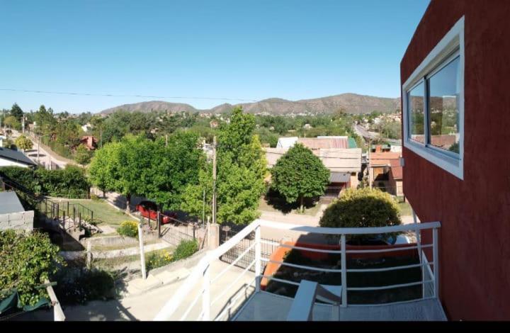 Apartamento Departamento A Cuadra Del Rio