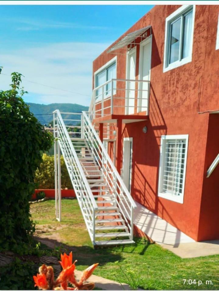 Departamento A Cuadra Del Rio Apartamento *