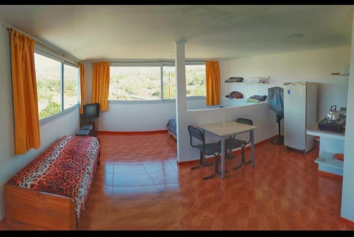 Departamento A Cuadra Del Rio Apartamento Villa Carlos Paz