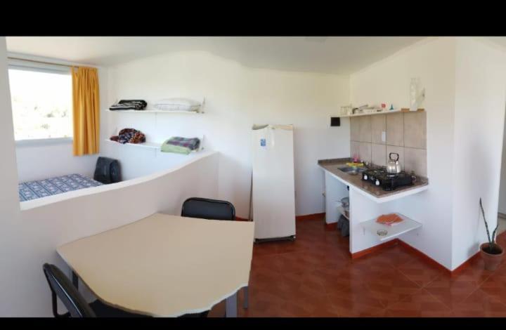Departamento A Cuadra Del Rio Villa Carlos Paz
