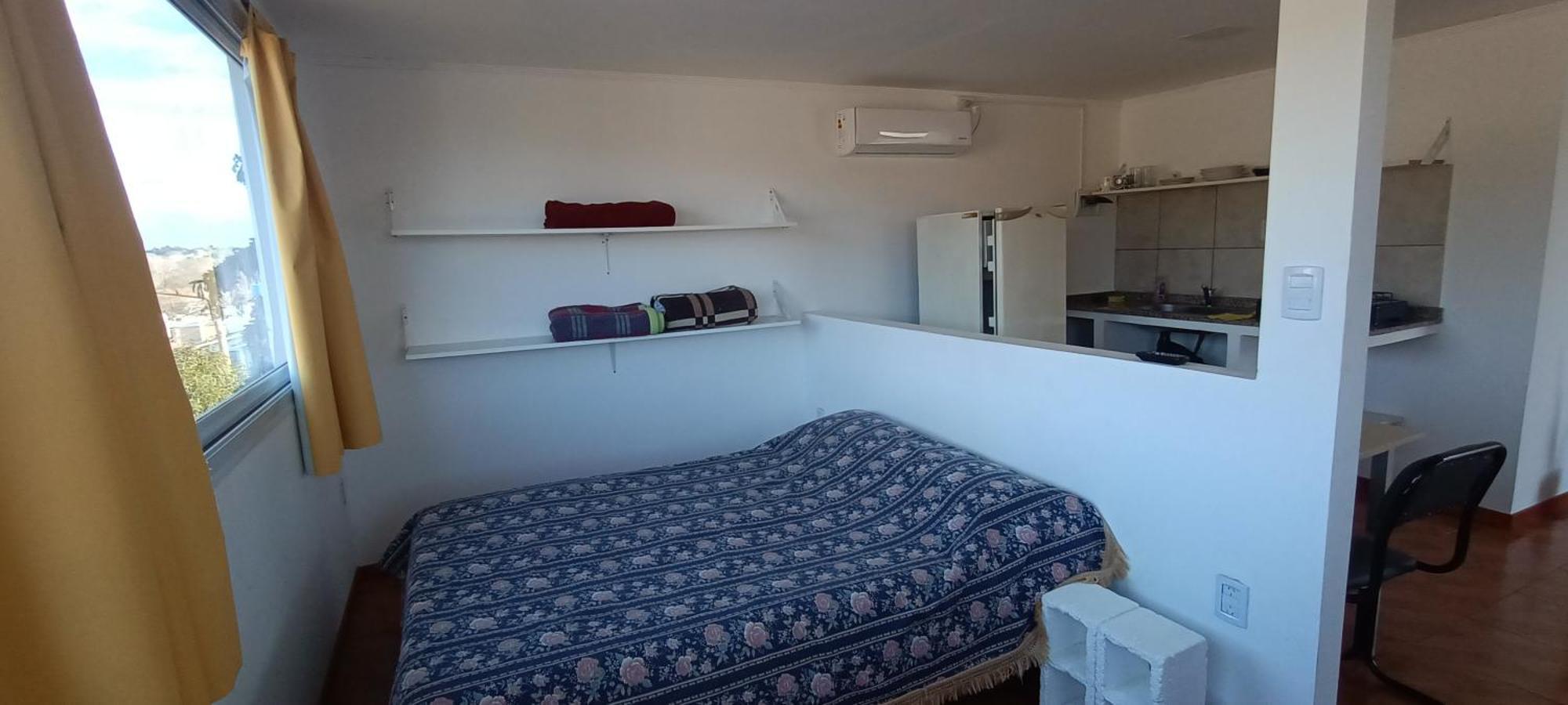 Apartamento Departamento A Cuadra Del Rio Villa Carlos Paz