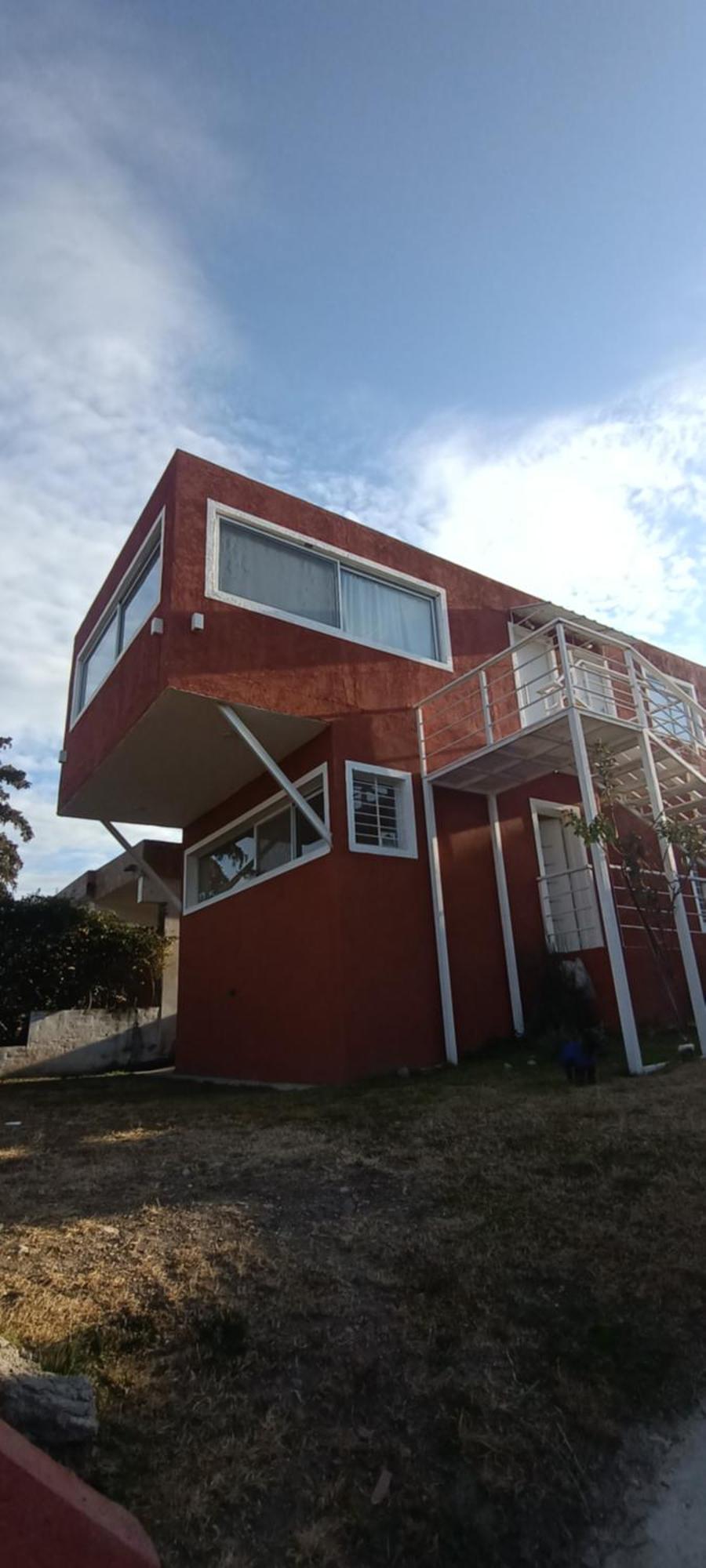 Departamento A Cuadra Del Rio