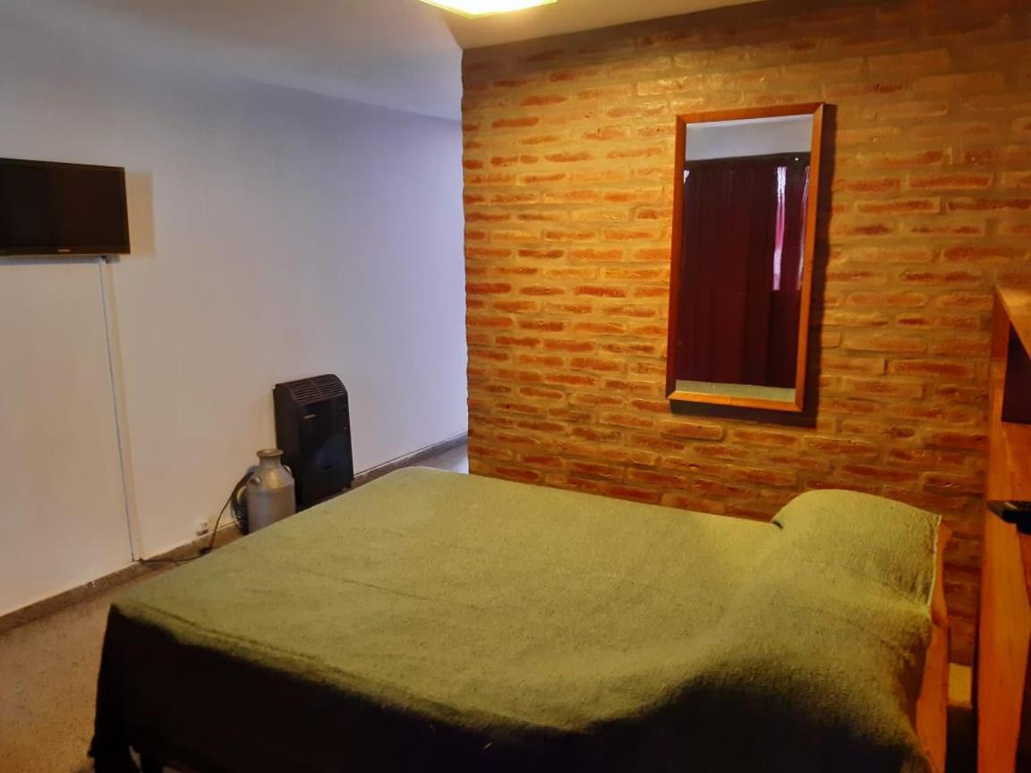 Apartamento Departamentos Pasini *