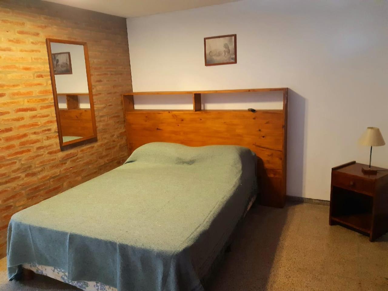 Departamentos Pasini Villa Carlos Paz