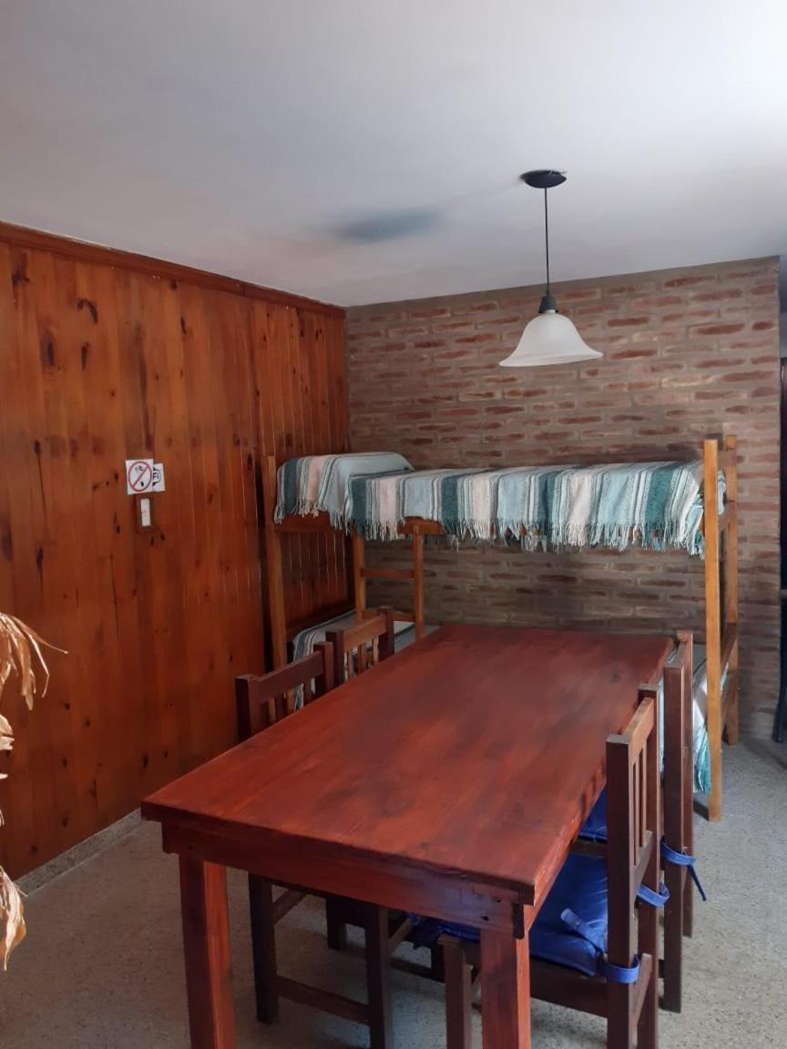 Apartamento Departamentos Pasini Villa Carlos Paz