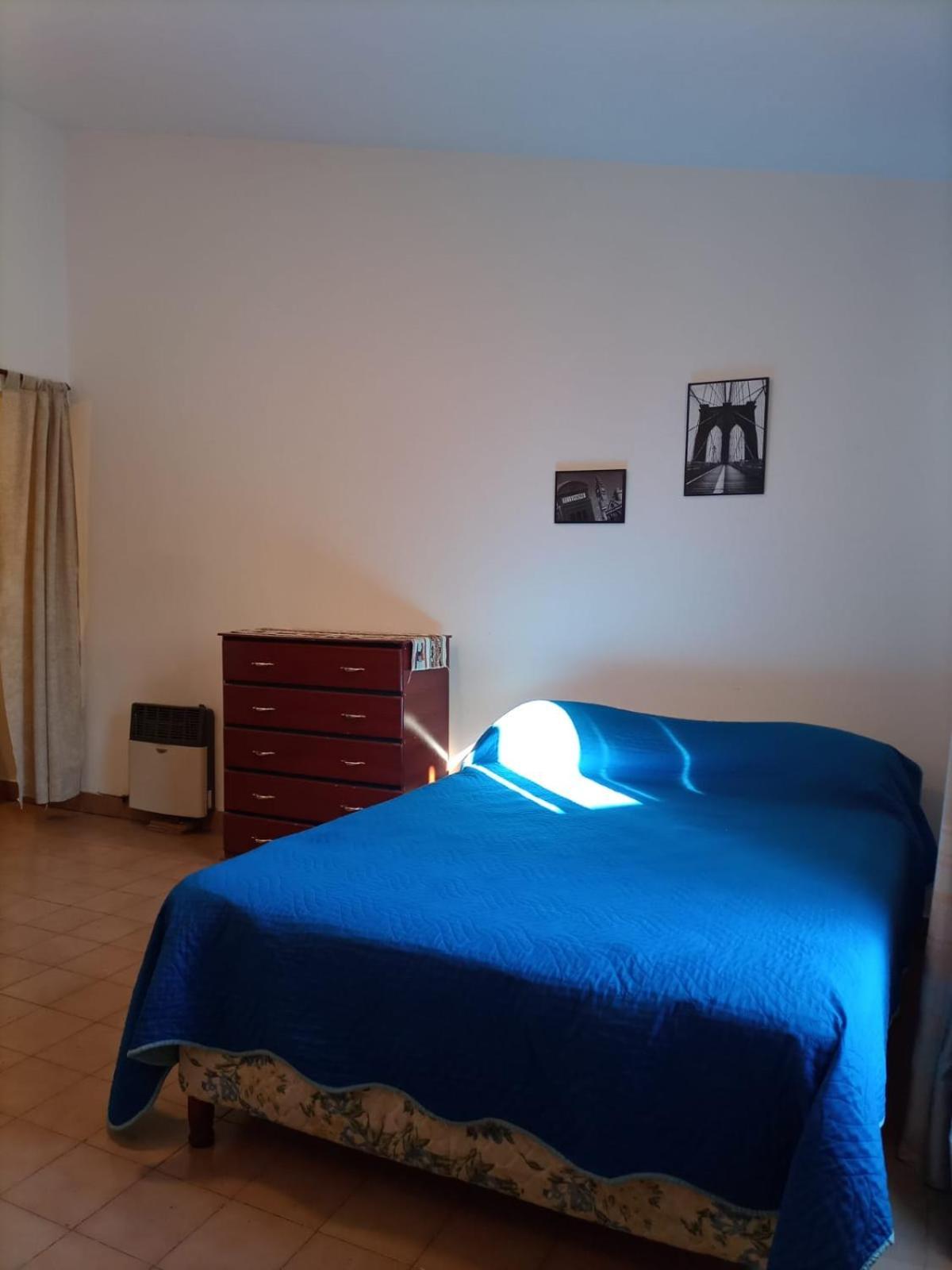 Apartamento Departamentos Pasini