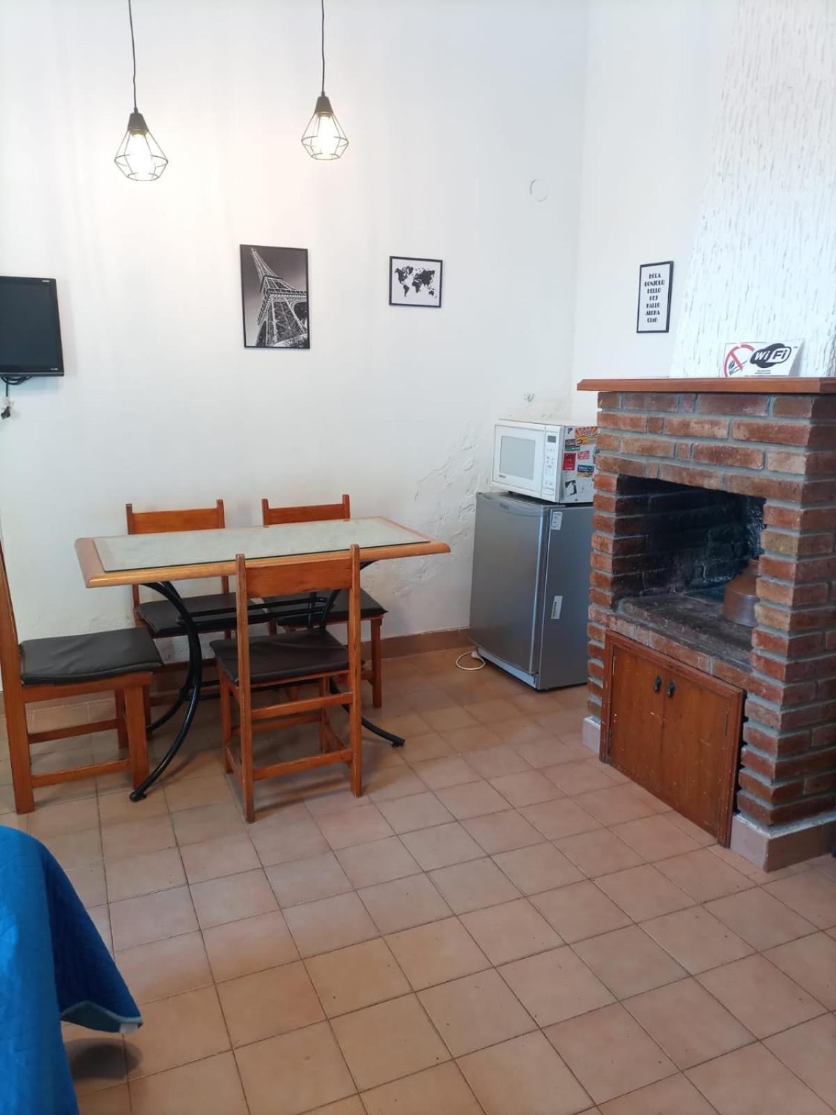 Departamentos Pasini Apartamento Villa Carlos Paz