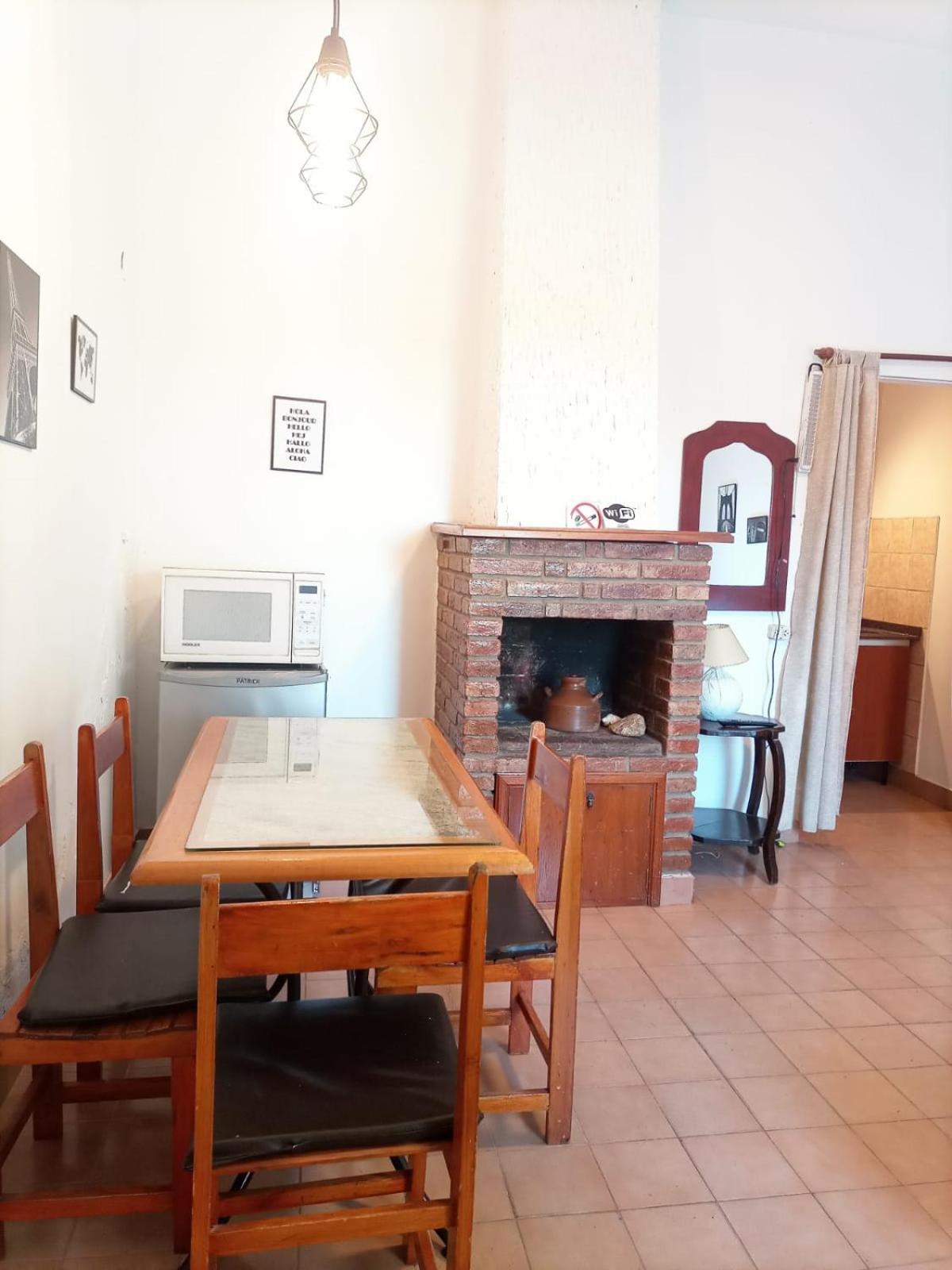 Departamentos Pasini