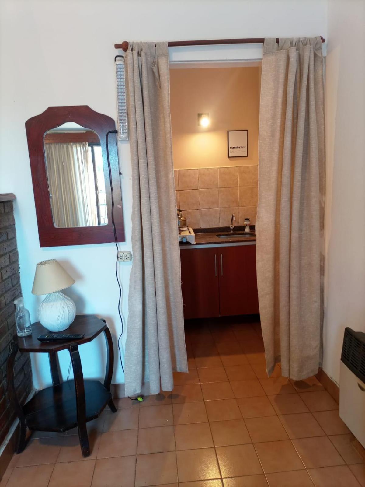 Departamentos Pasini Apartamento Villa Carlos Paz