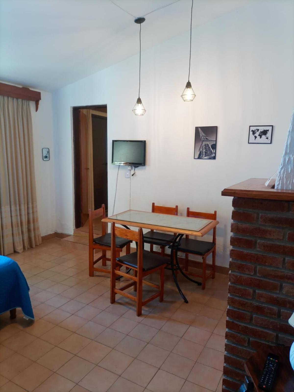 Apartamento Departamentos Pasini Villa Carlos Paz