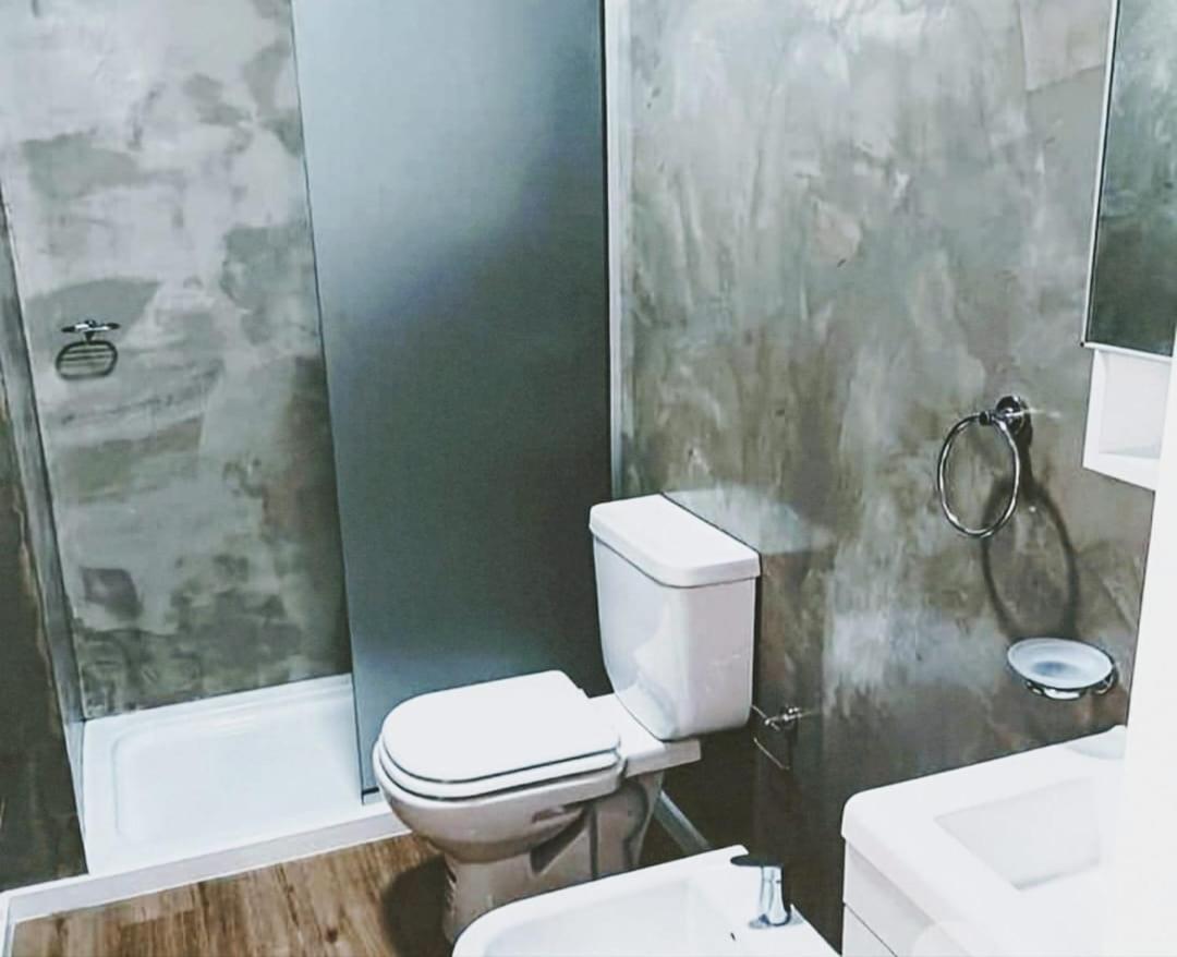 Apartamento Dpto En Carlos Paz Con Vista Al *