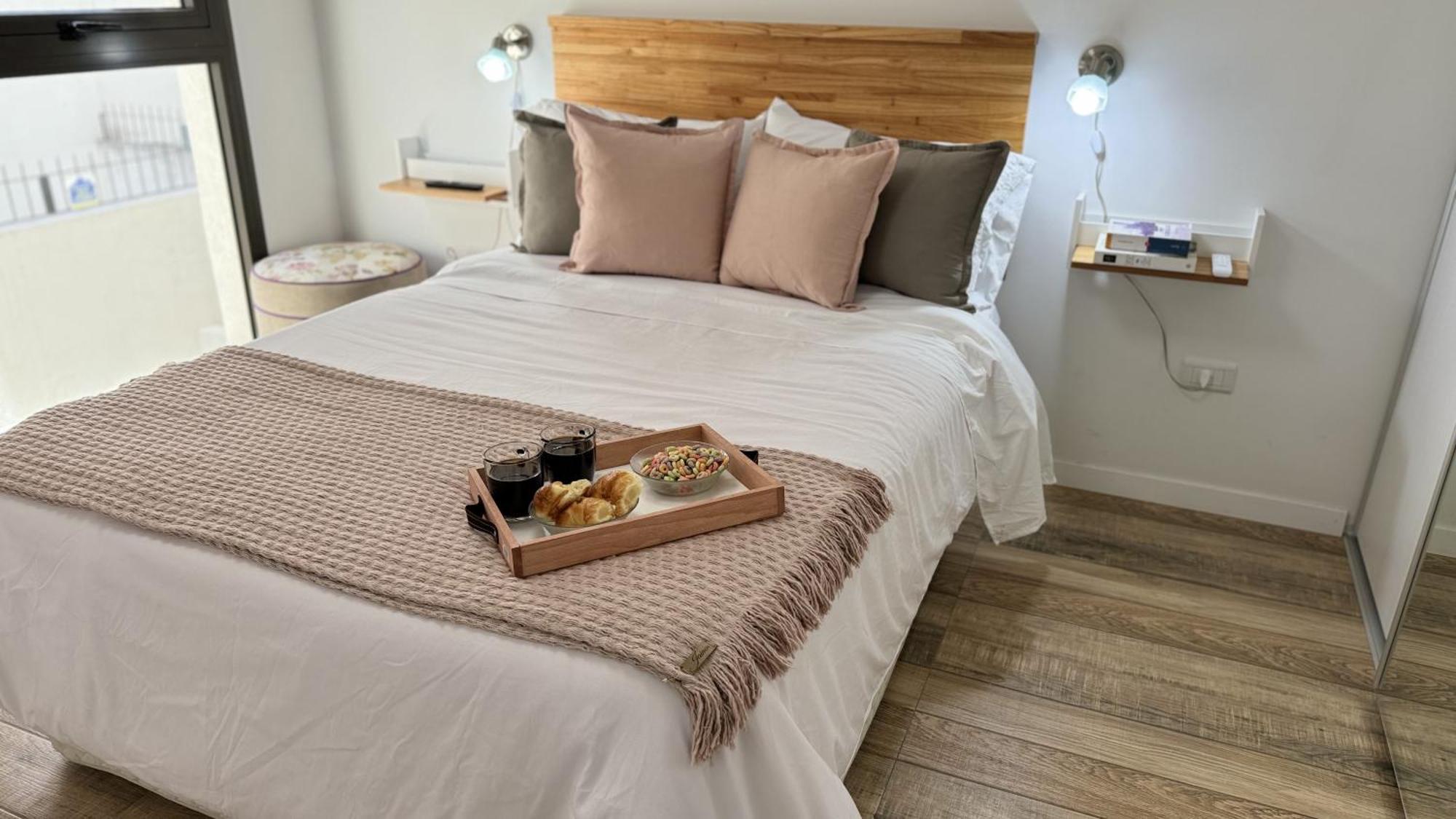 Apartamento Eloise Ii, Excelente Ubicacion Y Con Todo Lo Que Necesitas!