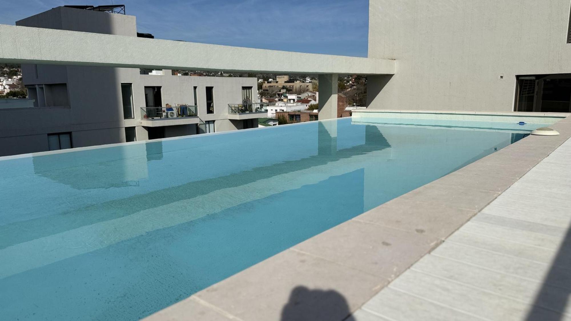 Eloise Ii, Excelente Ubicacion Y Con Todo Lo Que Necesitas! Apartamento