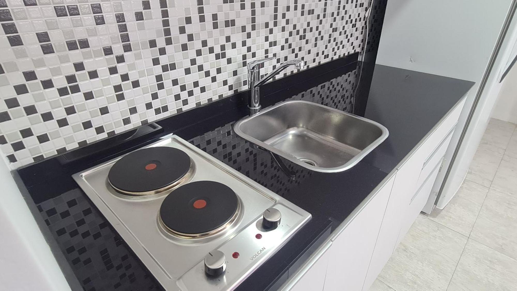 Eloise Ii, Excelente Ubicacion Y Con Todo Lo Que Necesitas! Apartamento