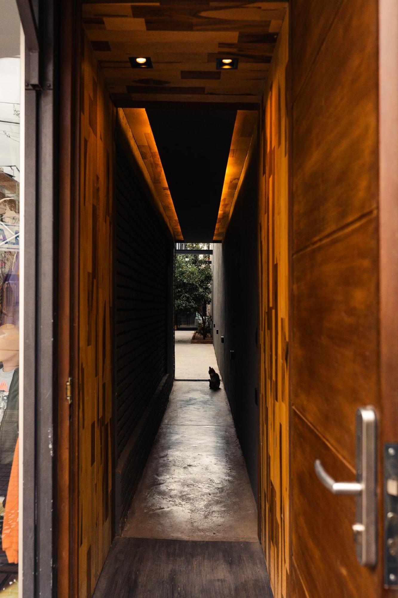 Apartamento Loft 1930