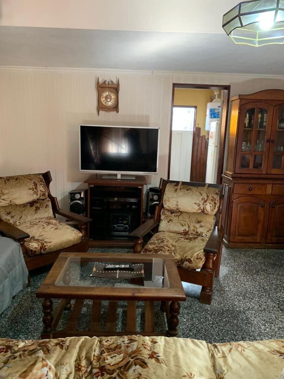 Duplex Tupungato *