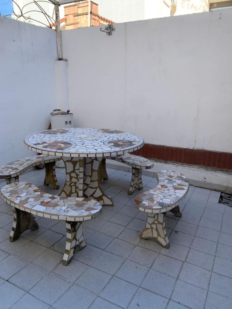 Duplex Tupungato Apartamento *