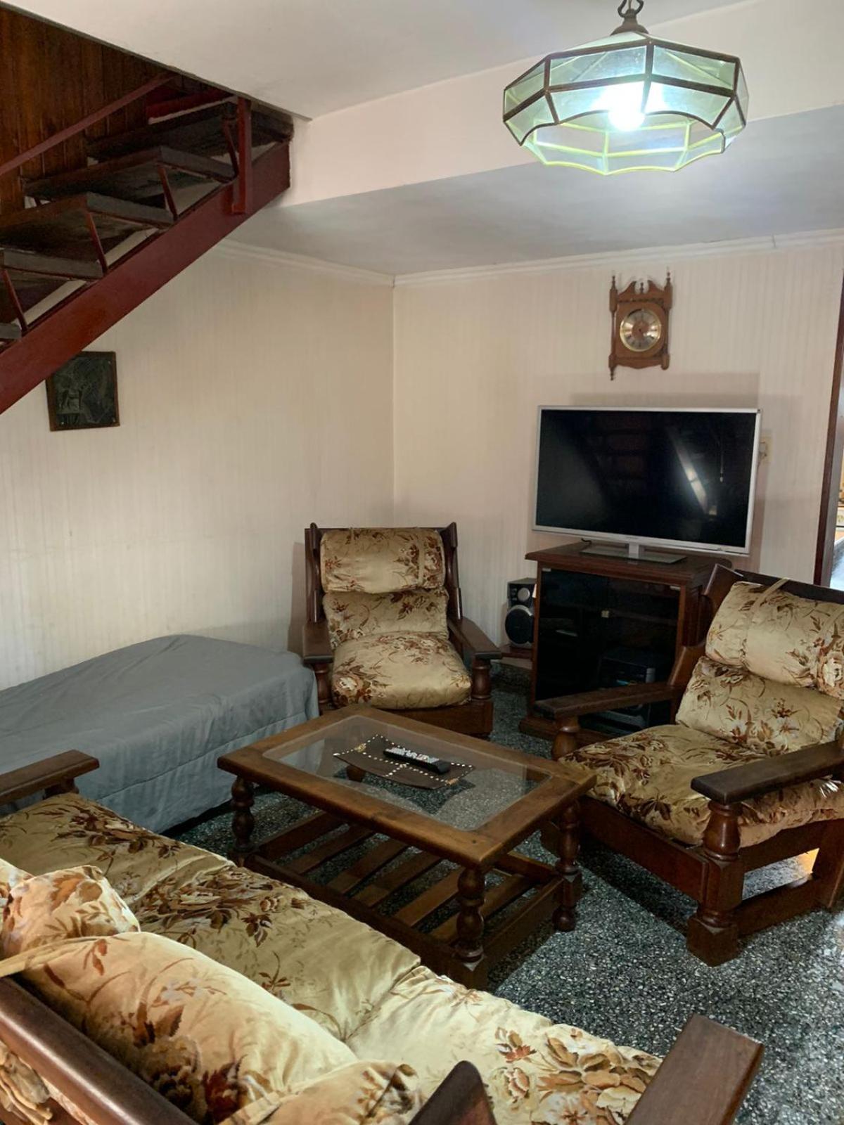 Duplex Tupungato Villa Carlos Paz