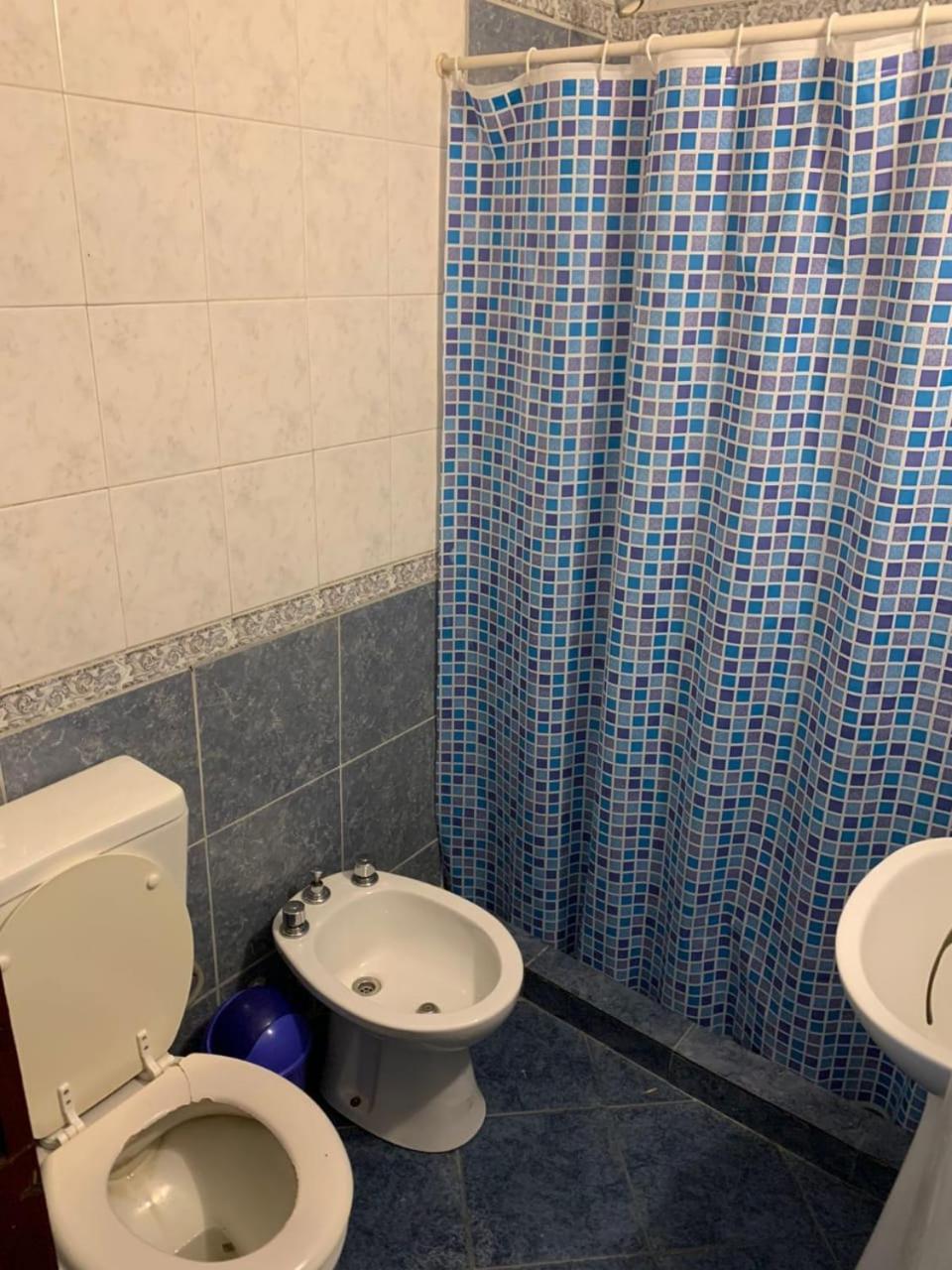 Duplex Tupungato * Villa Carlos Paz