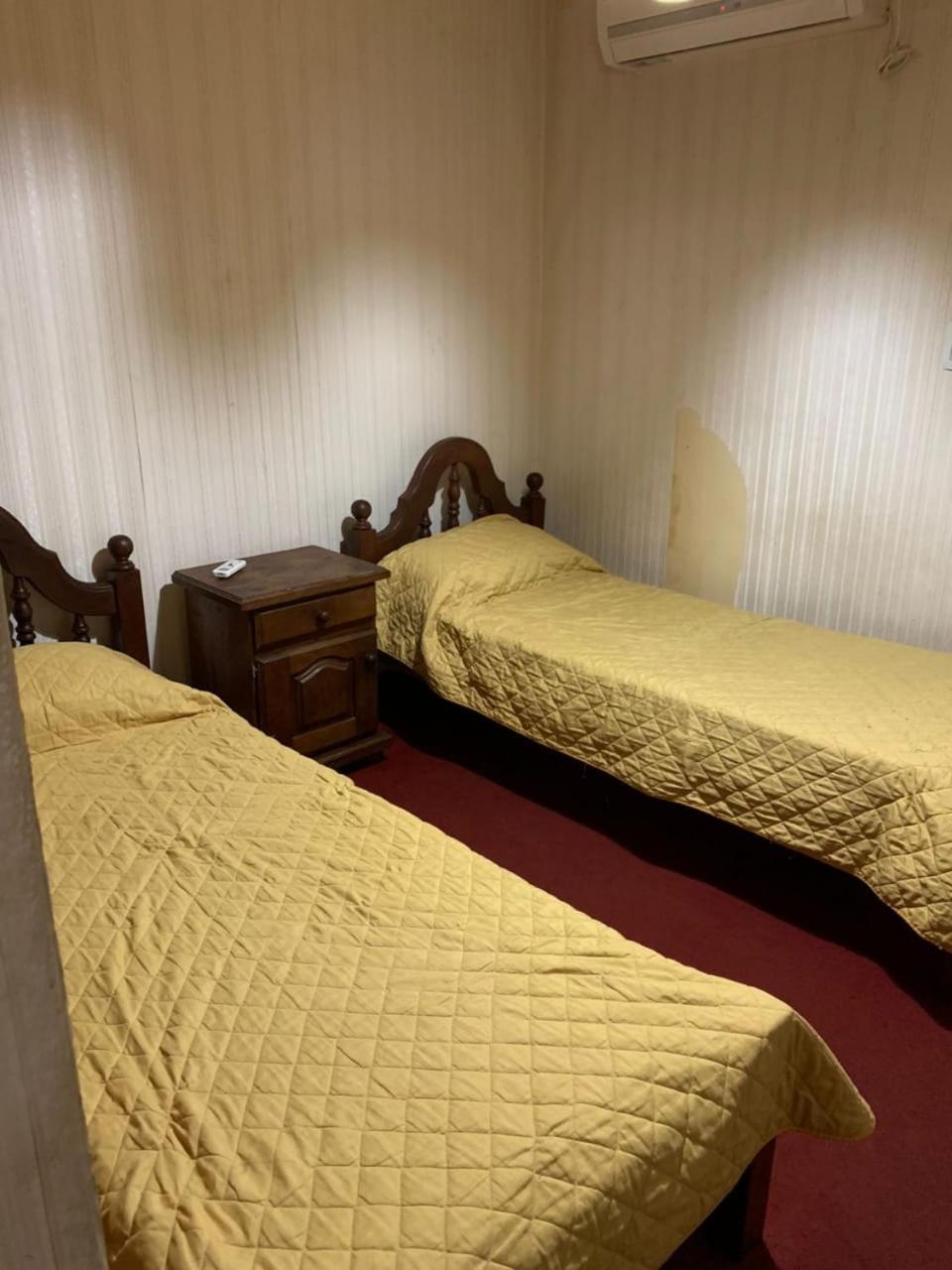 Duplex Tupungato Apartamento Villa Carlos Paz