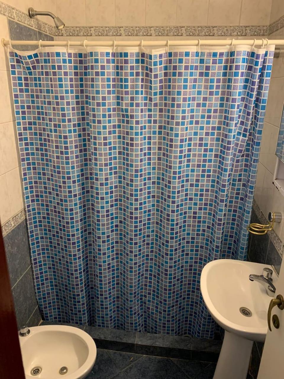 Duplex Tupungato Villa Carlos Paz