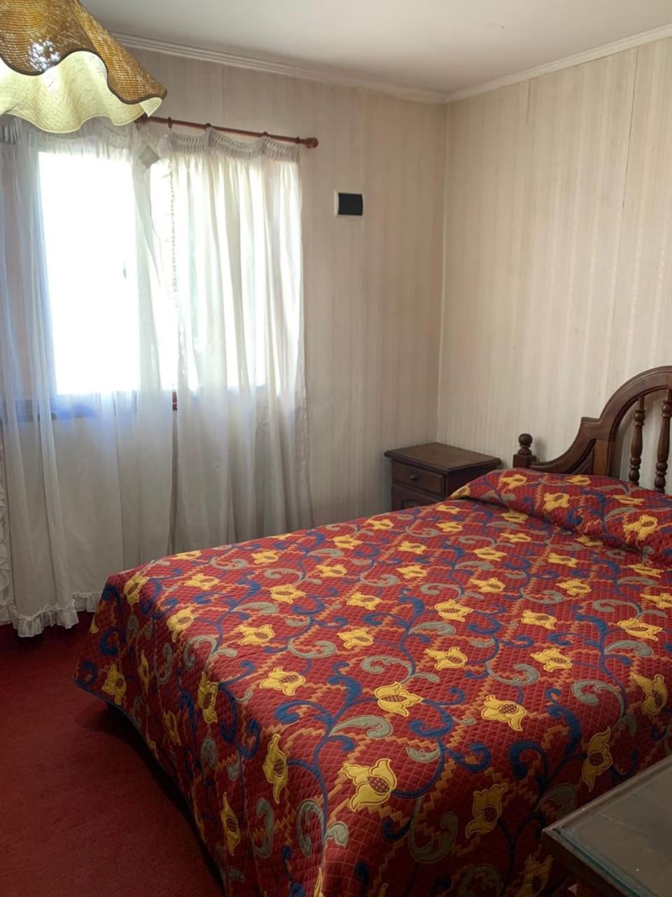 Apartamento Duplex Tupungato