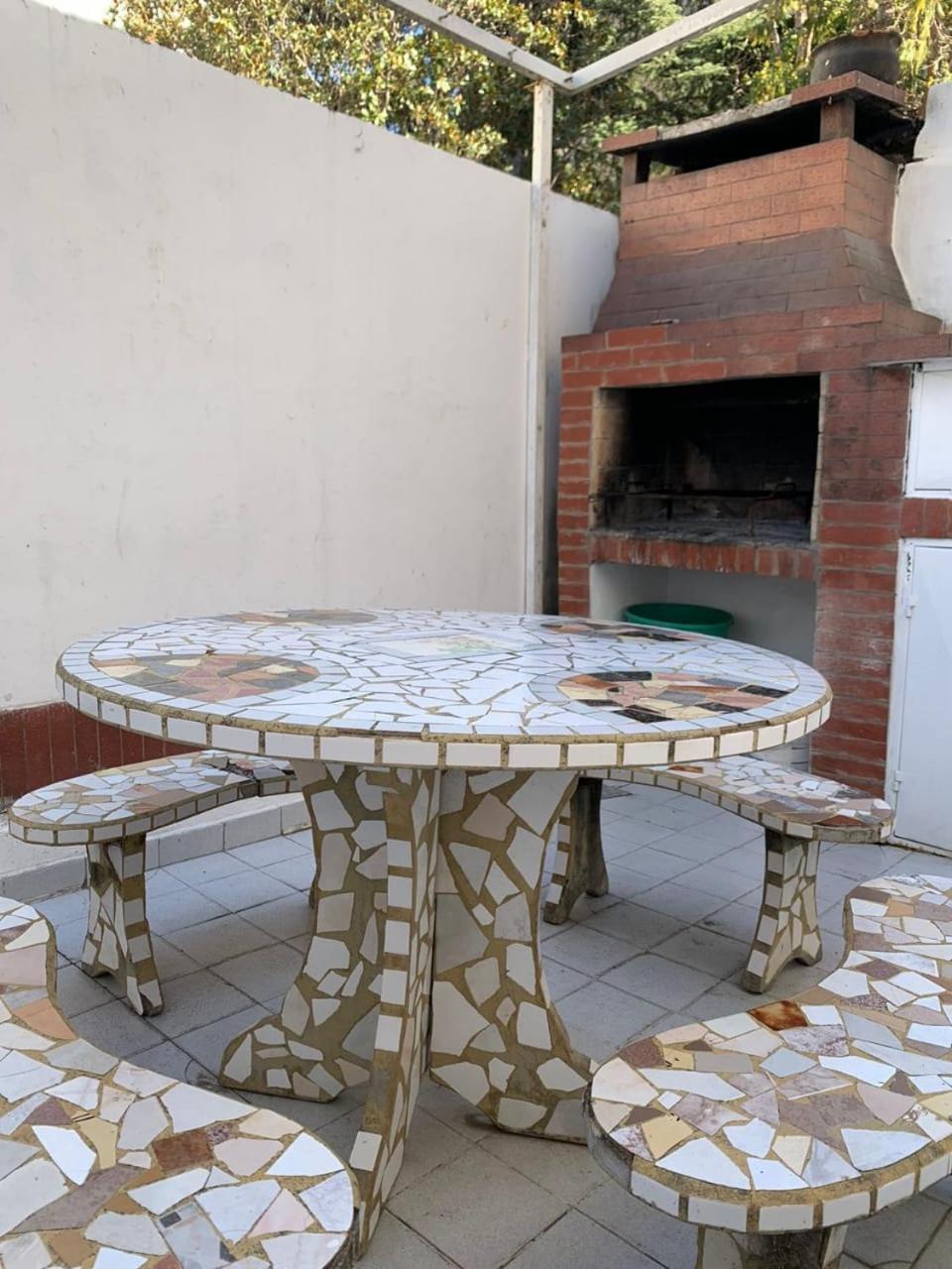 Duplex Tupungato Apartamento *