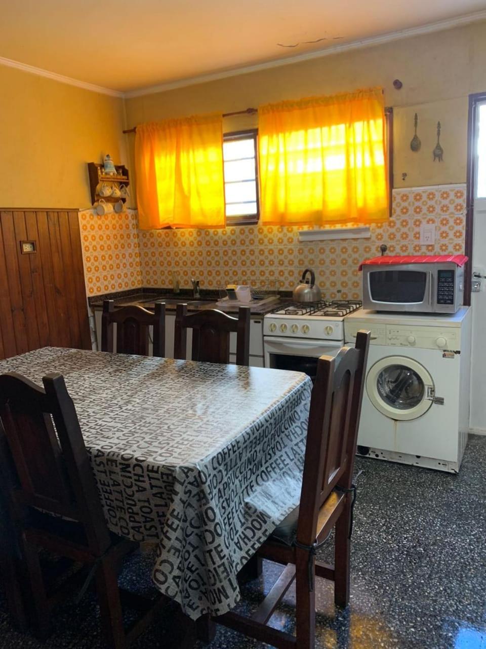 Duplex Tupungato Apartamento Villa Carlos Paz