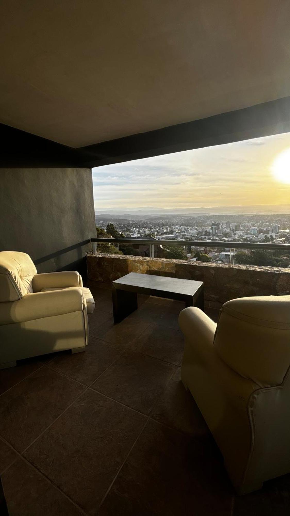 Altos Apart Carlos Paz Apartahotel