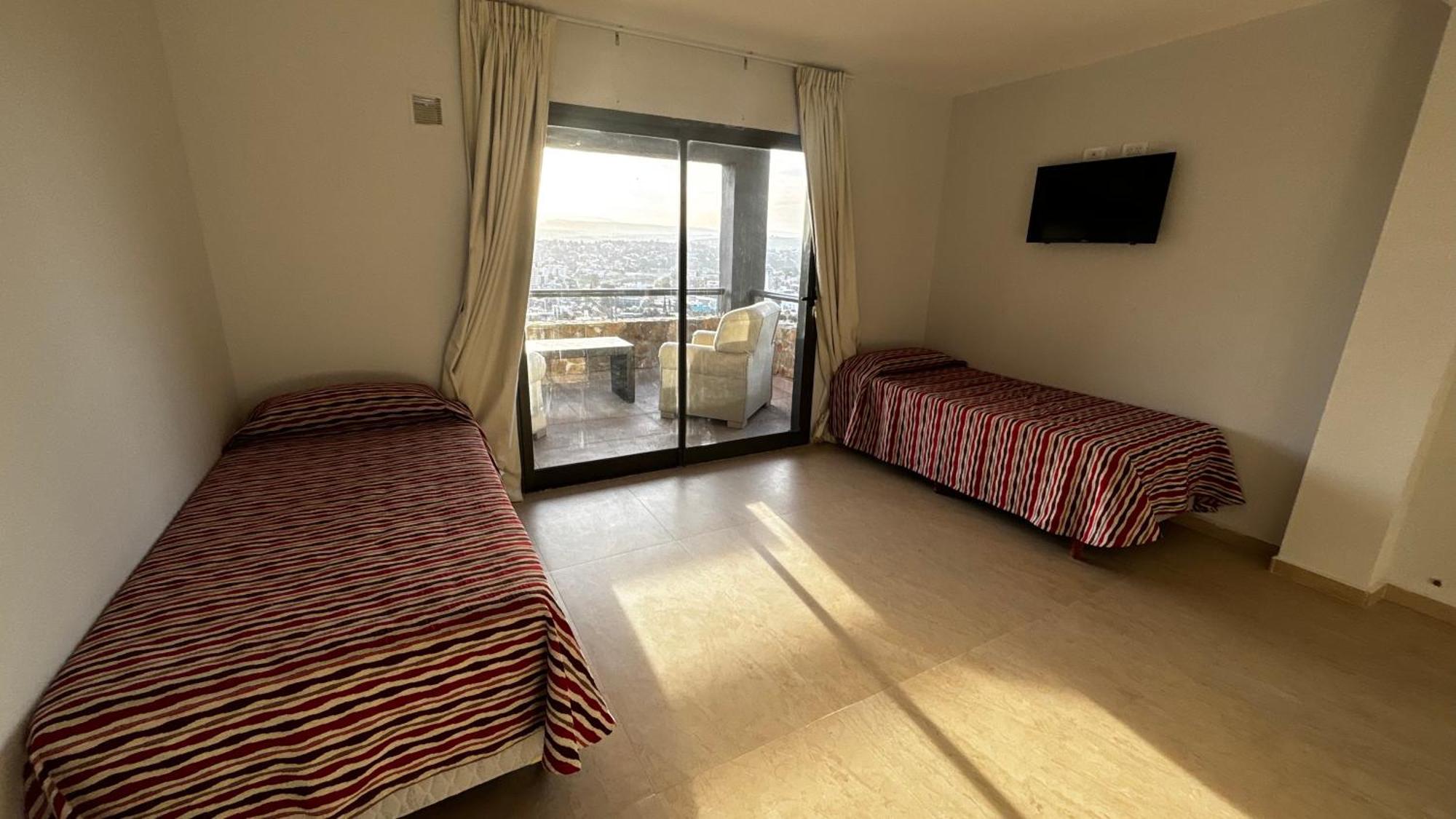 Altos Apart Carlos Paz Villa Carlos Paz