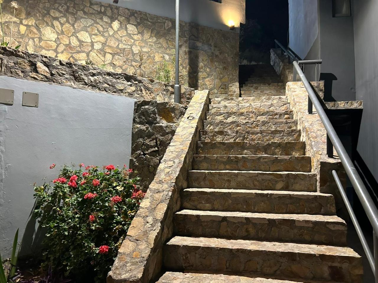 Apartahotel Altos Apart Carlos Paz