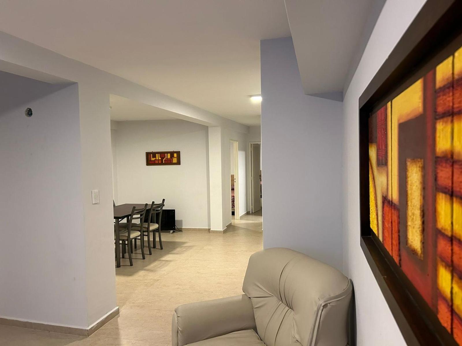 Apartahotel Altos Apart Carlos Paz