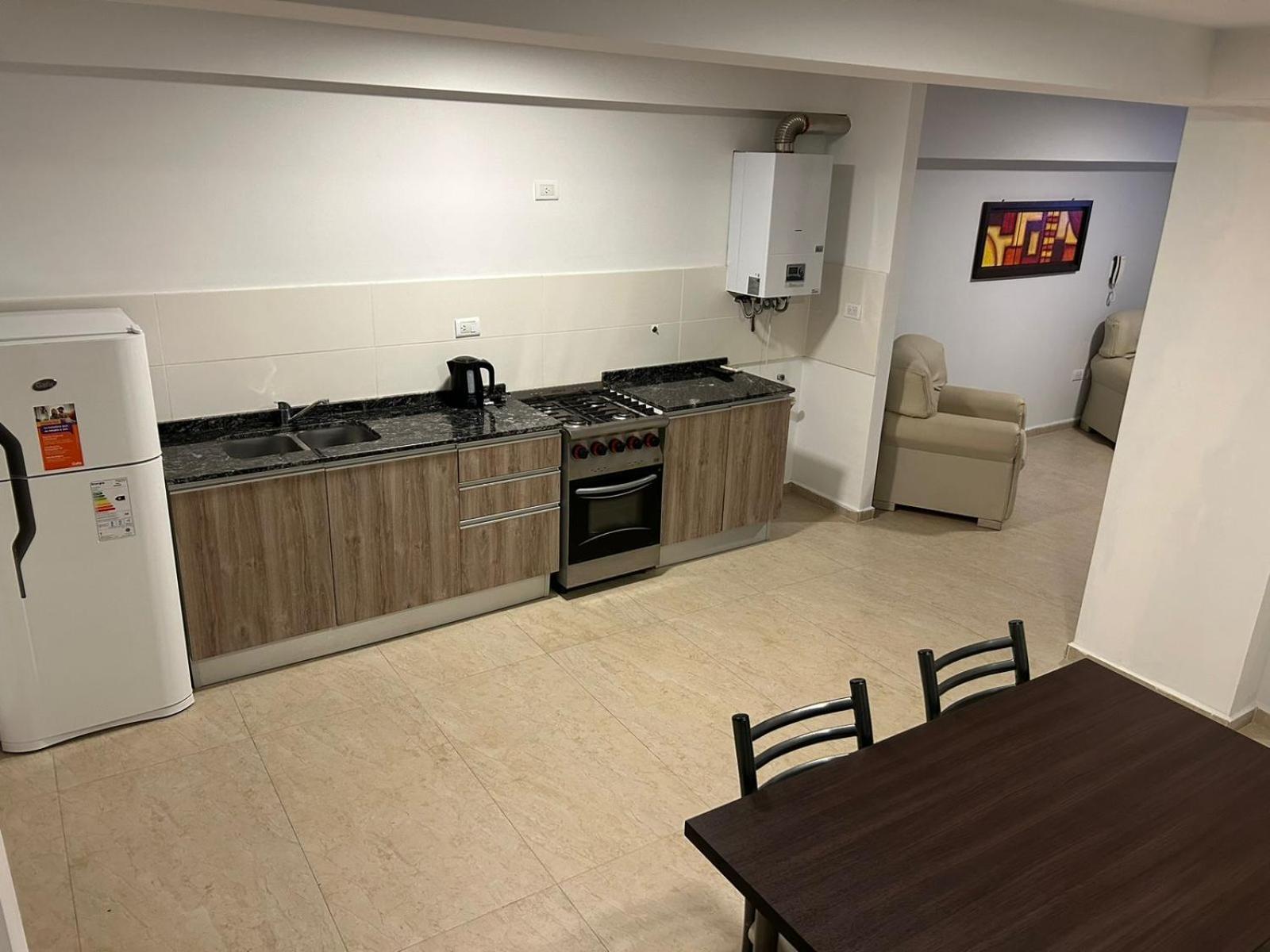 Altos Apart Carlos Paz Apartahotel *