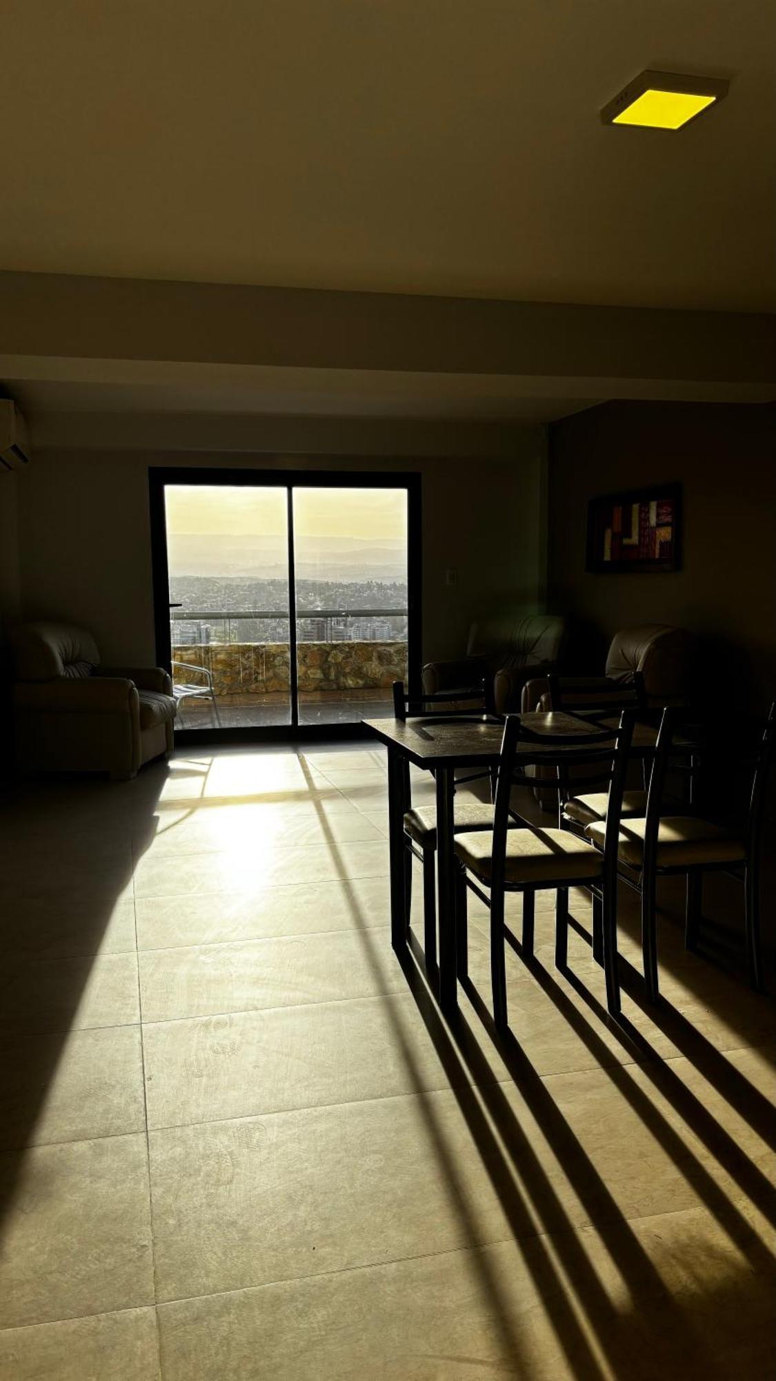 Apartahotel Altos Apart Carlos Paz
