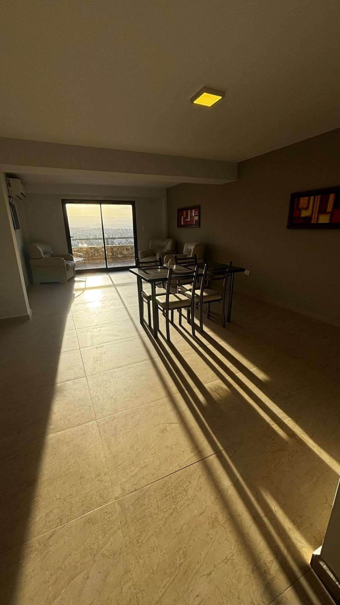 Altos Apart Carlos Paz Apartahotel *