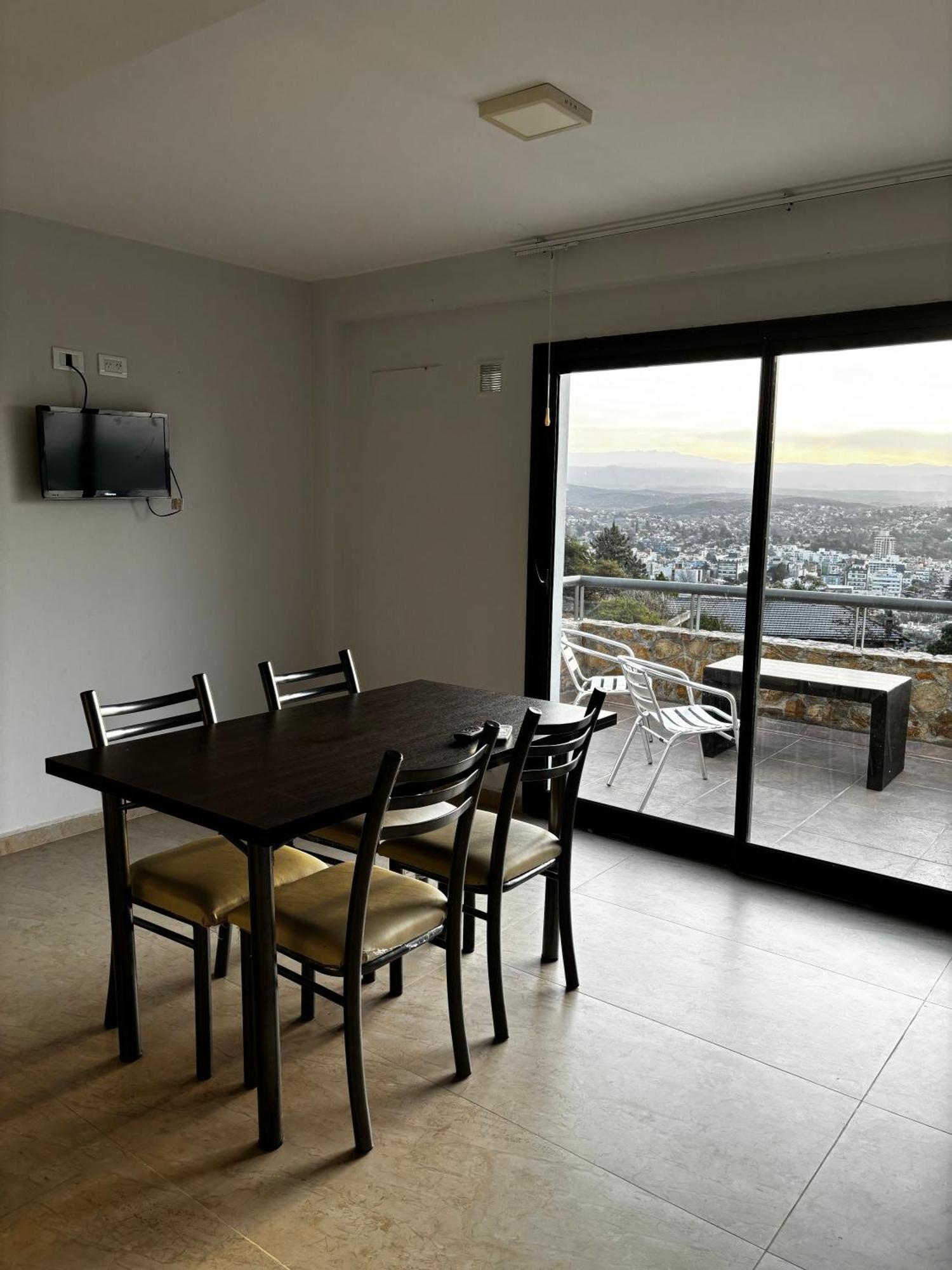 Apartahotel Altos Apart Carlos Paz Villa Carlos Paz