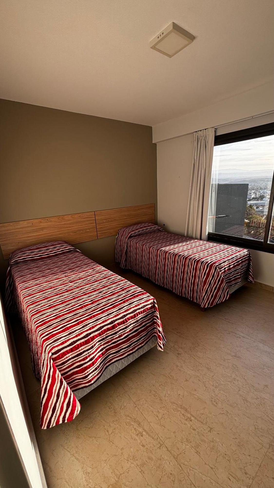 Altos Apart Carlos Paz Apartahotel