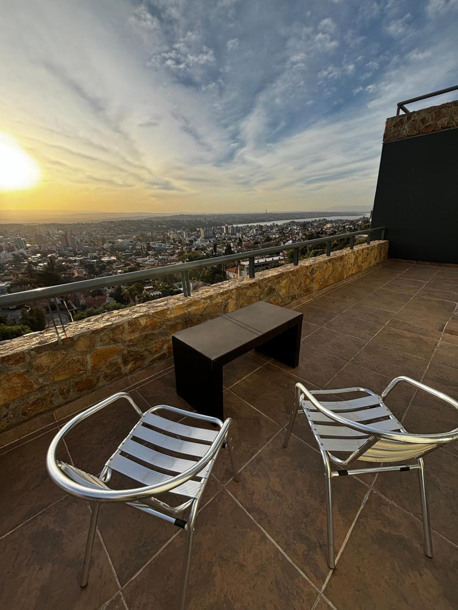 Apartahotel Altos Apart Carlos Paz