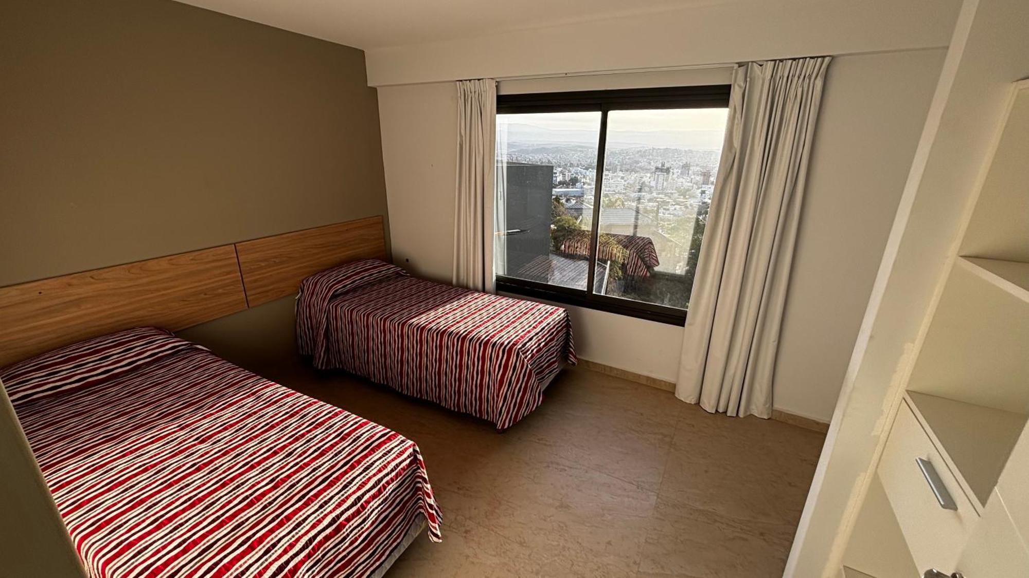 Altos Apart Carlos Paz Apartahotel *
