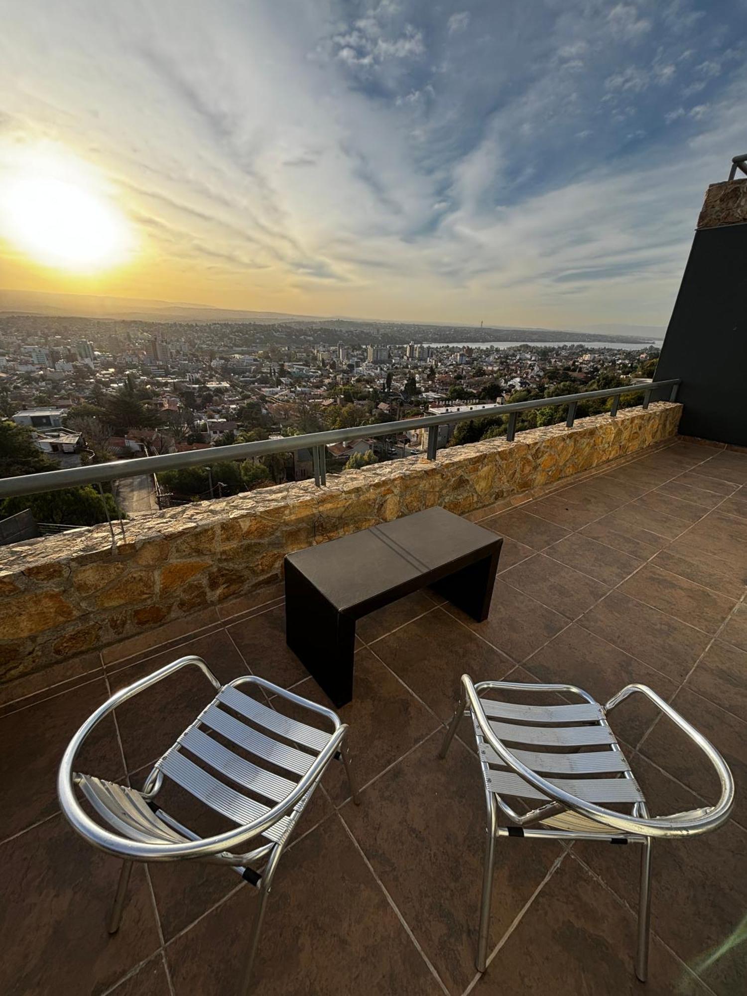 Apartahotel Altos Apart Carlos Paz *