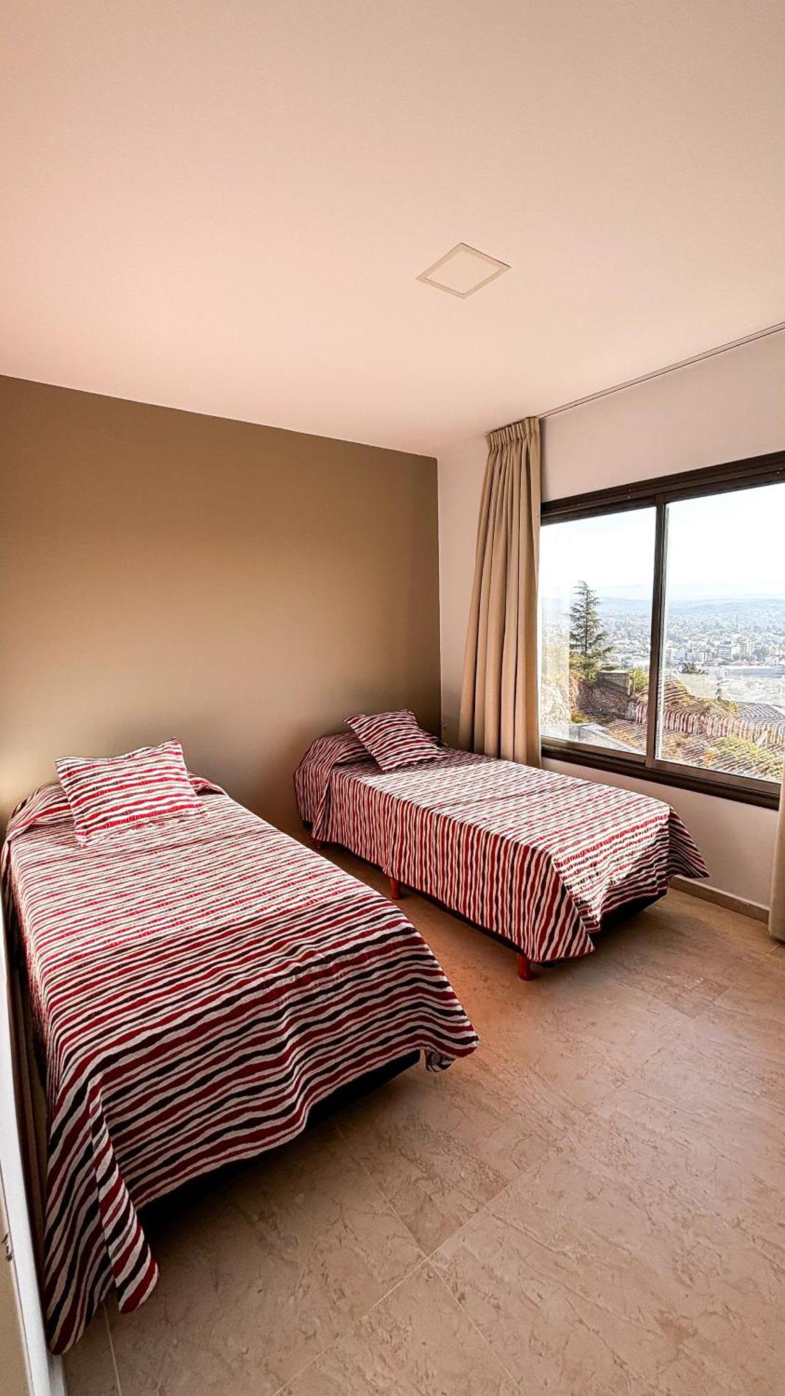 Apartahotel Altos Apart Carlos Paz Villa Carlos Paz