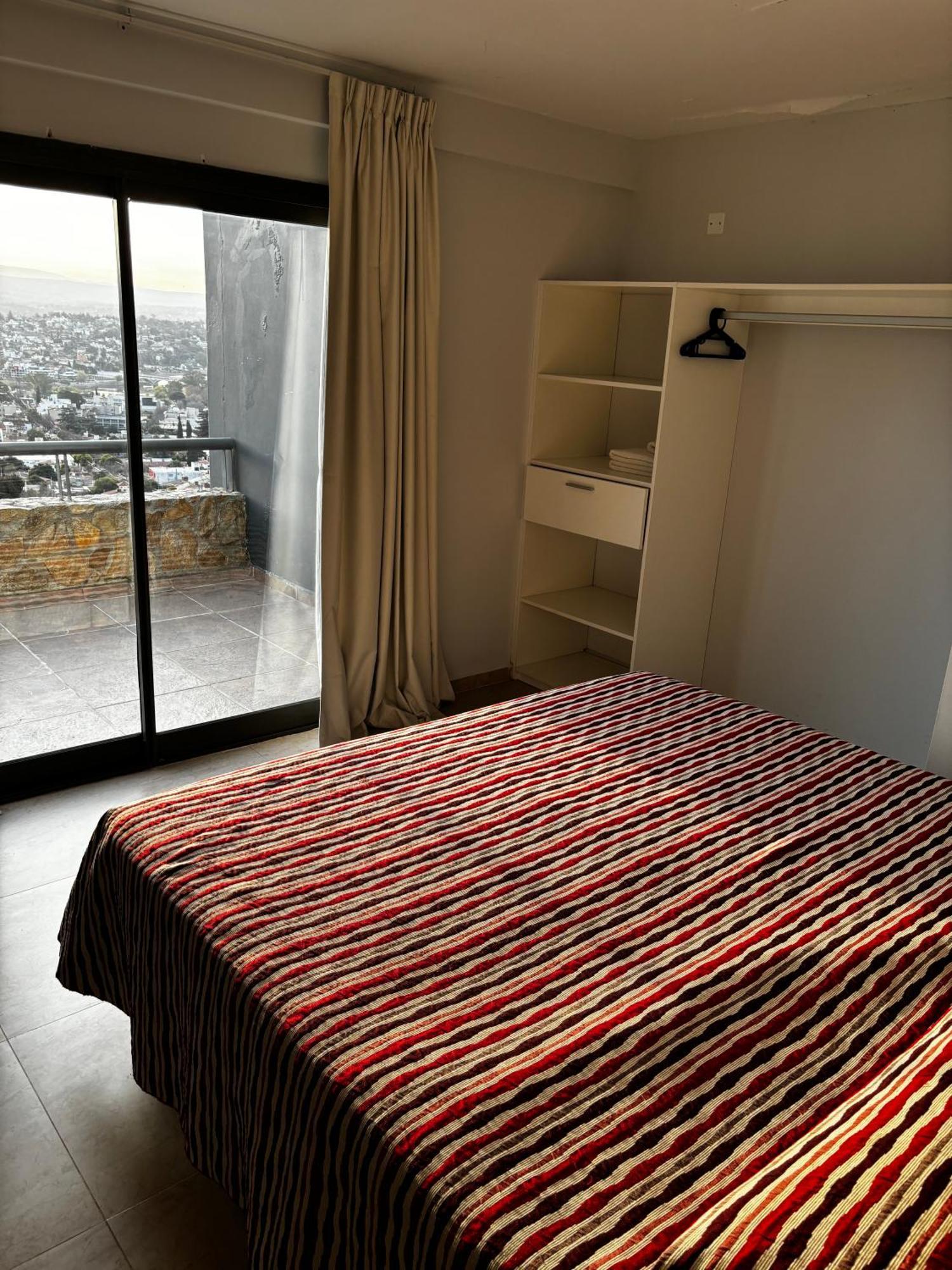 Altos Apart Carlos Paz Apartahotel Villa Carlos Paz