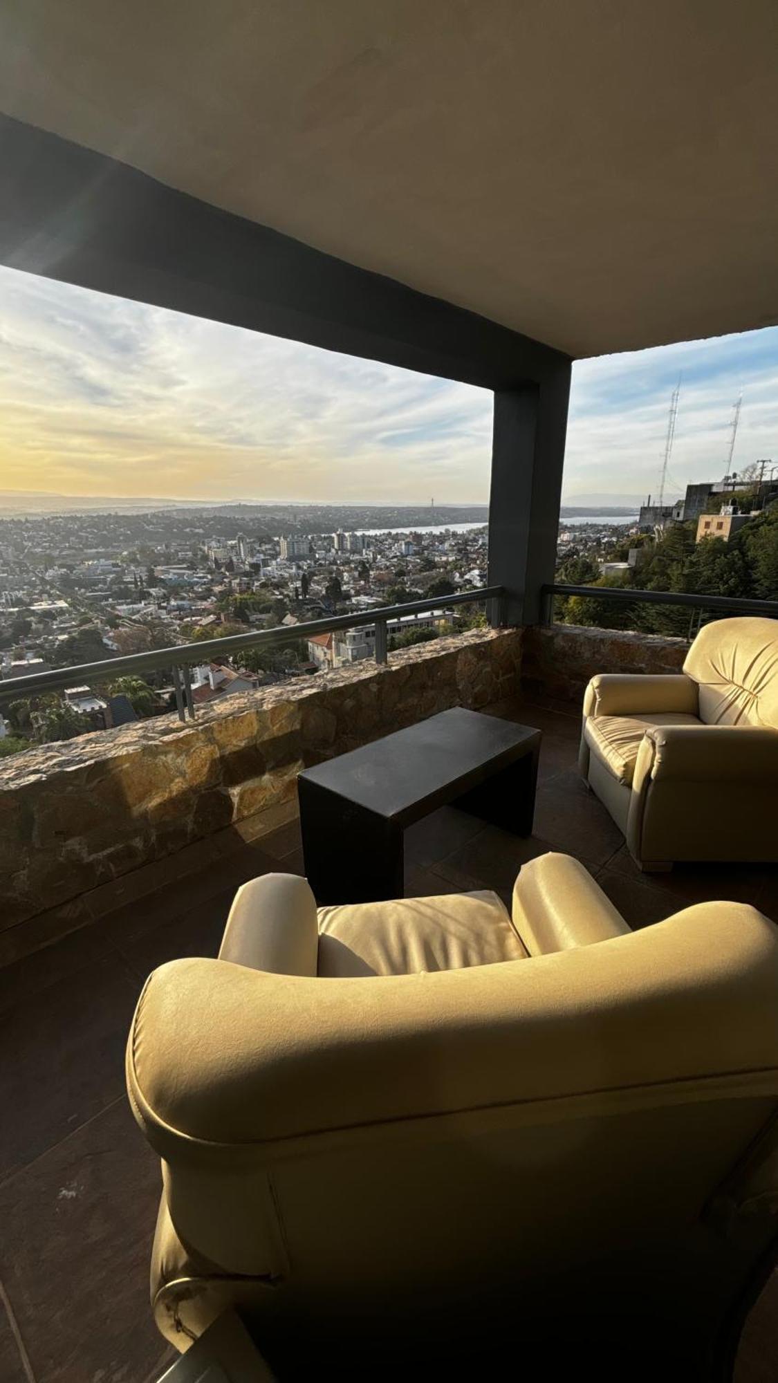 Apartahotel Altos Apart Carlos Paz
