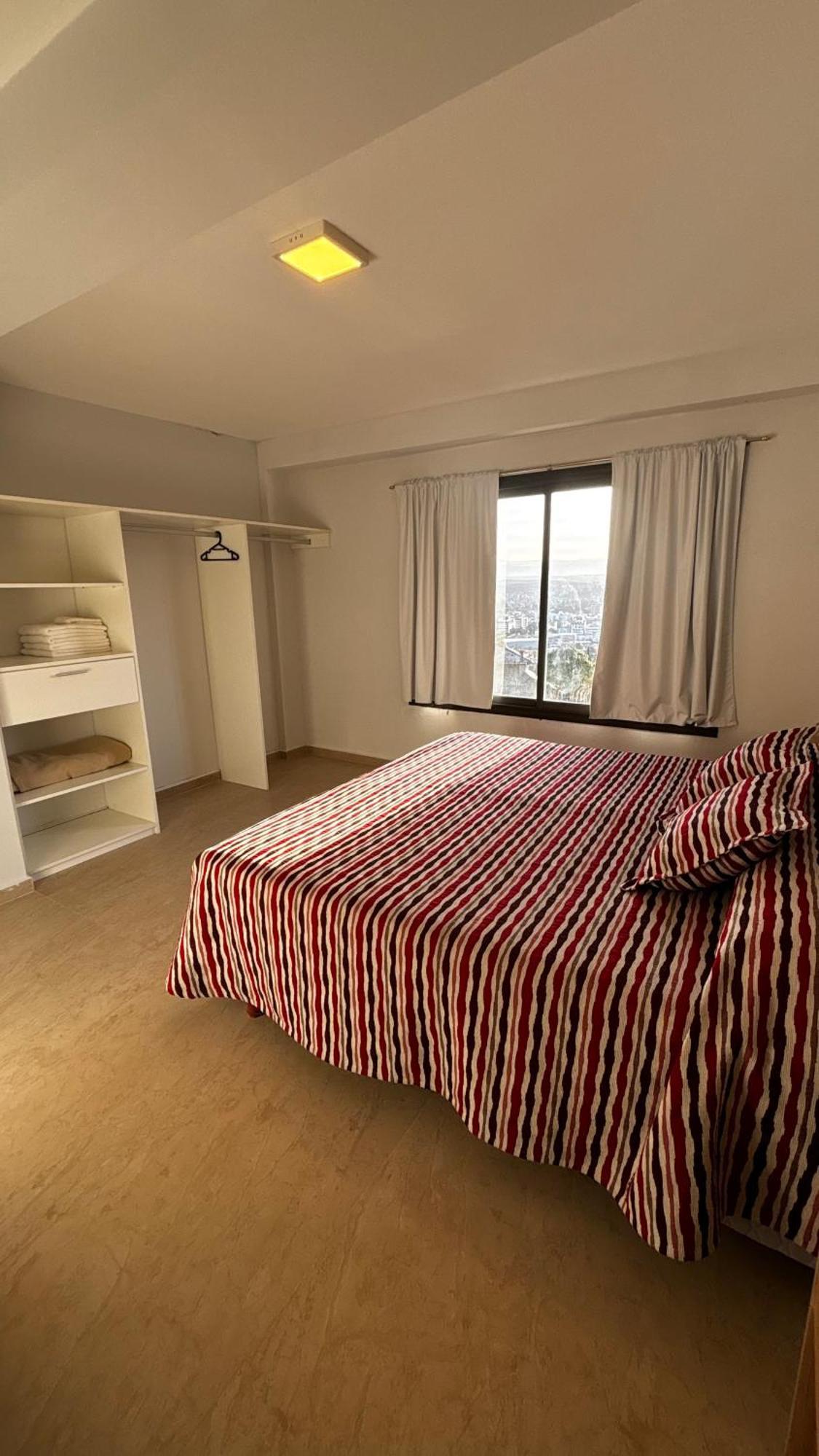 Altos Apart Carlos Paz Apartahotel *
