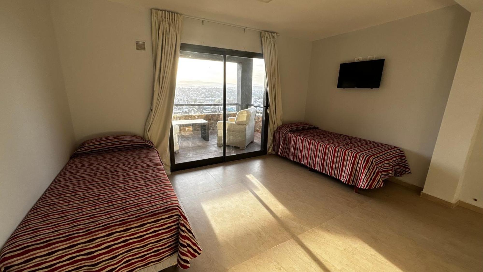Altos Apart Carlos Paz Villa Carlos Paz