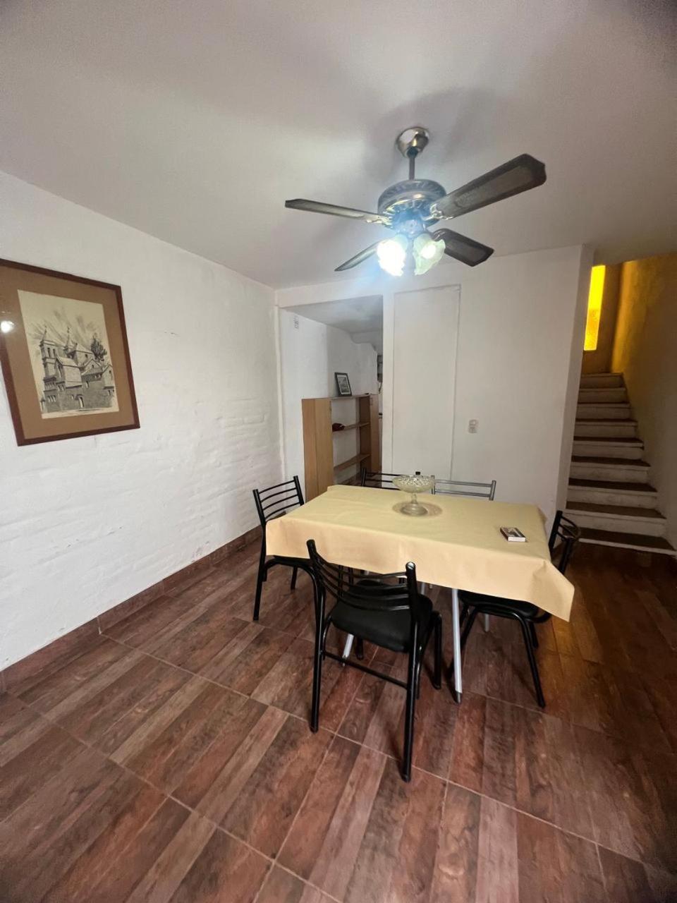 Apartamento Carlos Paz Duplex